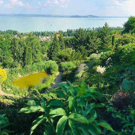 Badacsony Exclusive Villa Badacsonytomaj