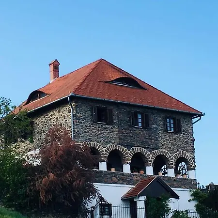 Villa Badacsony Exclusive Badacsonytomaj