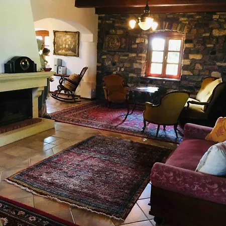 Vila Badacsony Exclusive *
