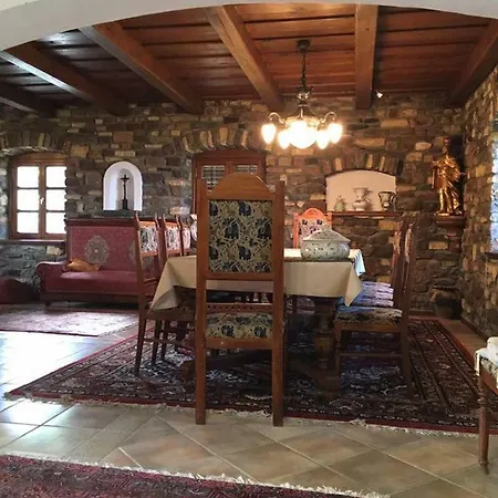 Badacsony Exclusive Villa *