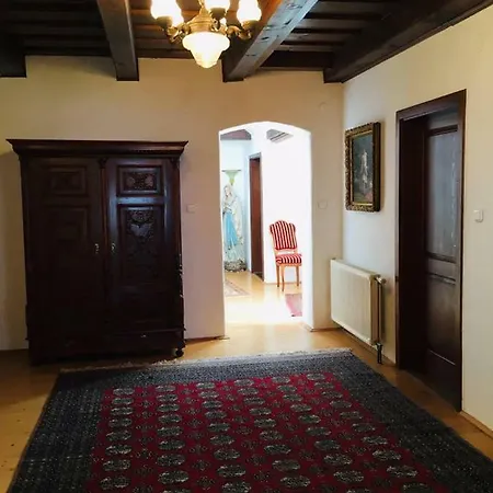 Villa Badacsony Exclusive