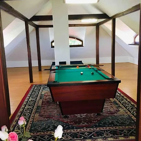 Badacsony Exclusive Villa