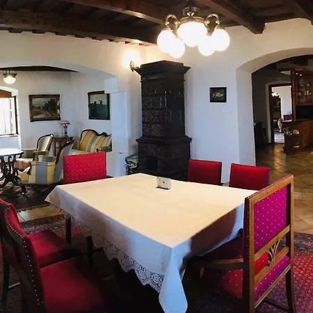 Villa Badacsony Exclusive Badacsonytomaj