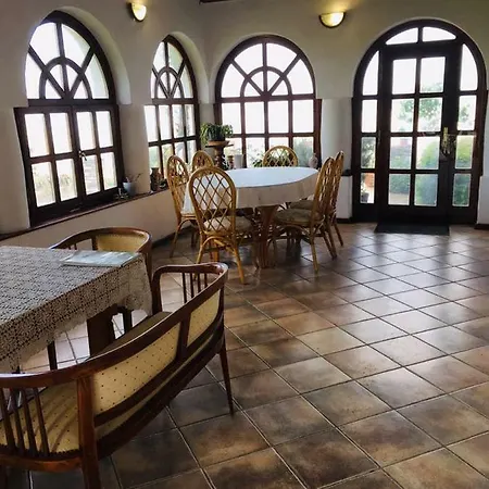 Vila Badacsony Exclusive