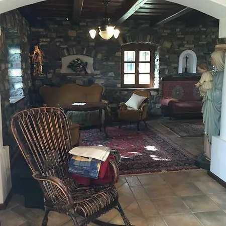 Badacsony Exclusive Villa