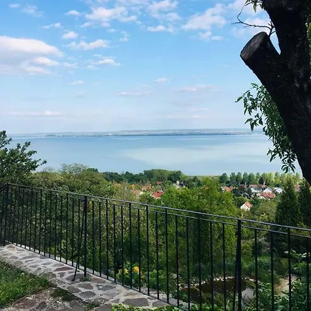 Badacsony Exclusive Villa