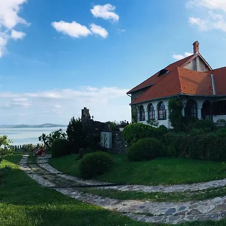 Vila Badacsony Exclusive