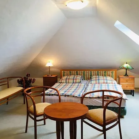 Villa Badacsony Exclusive *