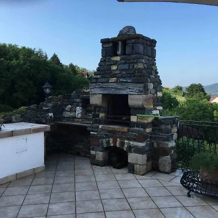 Vila Badacsony Exclusive *