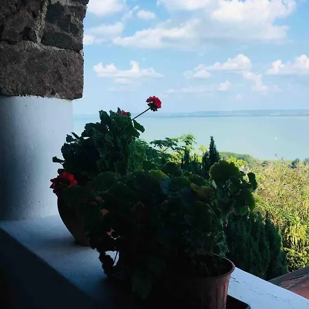 Badacsony Exclusive Villa