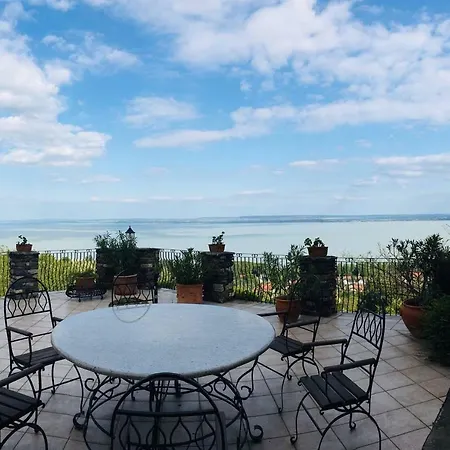 Villa Badacsony Exclusive *