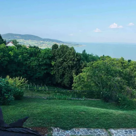 Badacsony Exclusive Villa *