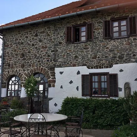 Vila Badacsony Exclusive Badacsonytomaj